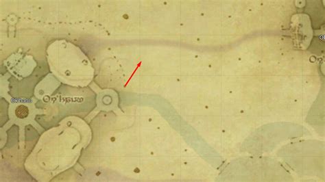 striking dummy locations ffxiv